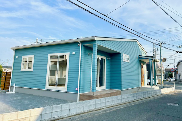 間取り（３LDK）や建物情報の詳細