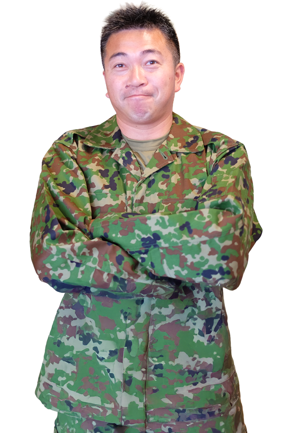 代表　中村一男