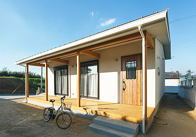 建売住宅・規格住宅